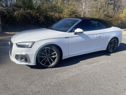 Used 2024 Audi A5 2.0T Premium Plus