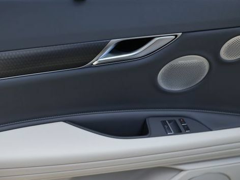 New 2026 Genesis G80 2.5T Sport Prestige AWD/4WD image 25