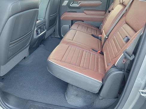 New 2026 GMC Sierra 1500 Denali Ultimate image 12