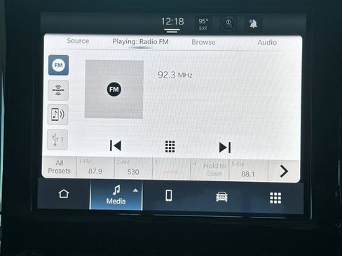 New 2026 RAM 1500 Big Horn AWD/4WD image 19