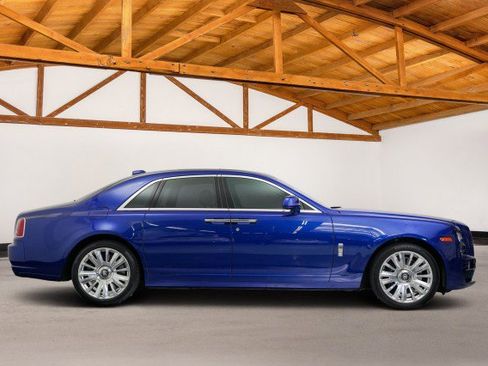 Used 2019 Rolls-Royce Ghost image 6