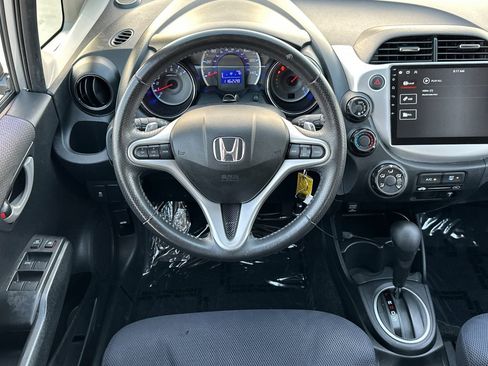 Used 2012 Honda Fit Sport image 13