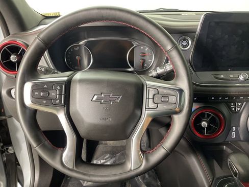 Used 2024 Chevrolet Blazer RS w/ Driver Confidence II Package image 26