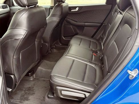 Used 2020 Ford Escape SEL image 15