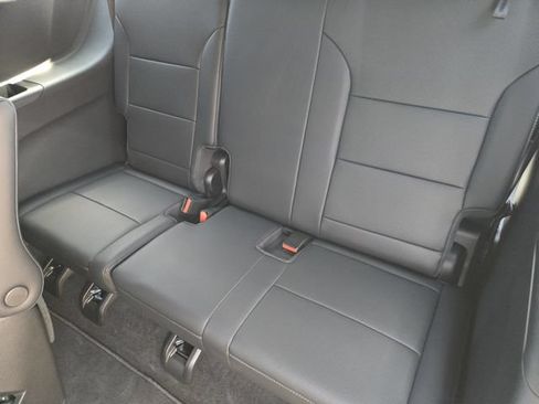 New 2026 Chevrolet Traverse LT w/ Driver Confidence Package FWD image 22
