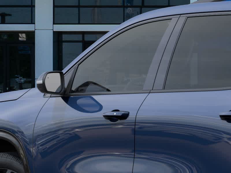 New 2027 Chevrolet Traverse RS FWD image 12