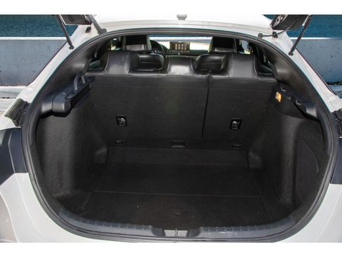 Certified 2023 Honda Civic Sport Touring image 9