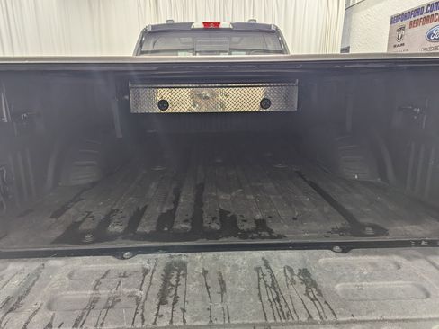 Used 2021 Ford F250 Lariat w/ Lariat Ultimate Package image 13