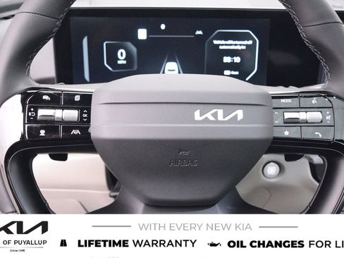 New 2026 Kia Sorento SX Prestige AWD/4WD image 26