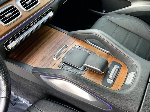 Certified 2024 Mercedes-Benz GLS 450 4MATIC image 15