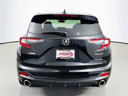Used 2021 Acura RDX A-Spec image 18