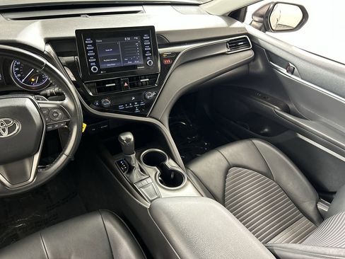 Used 2023 Toyota Camry SE image 22