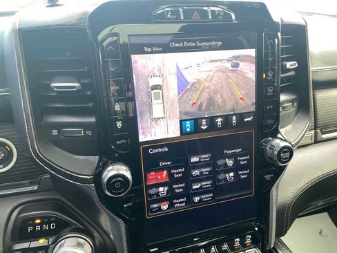 Used 2019 RAM 1500 Limited image 18