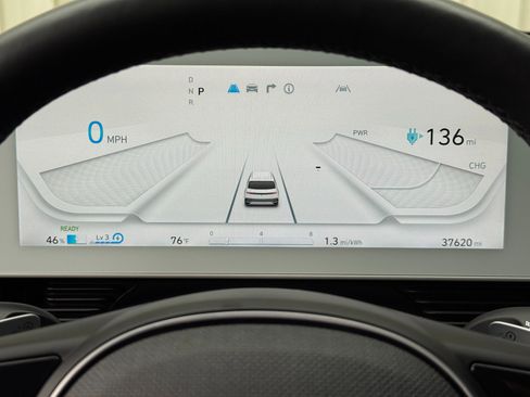 Used 2022 Hyundai Ioniq 5 SEL RWD image 17