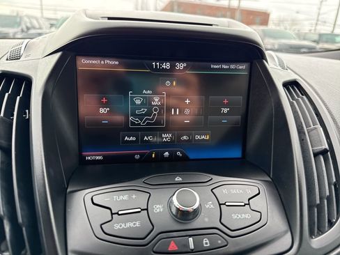 Used 2014 Ford Escape SE w/ Equipment Group 201A image 25