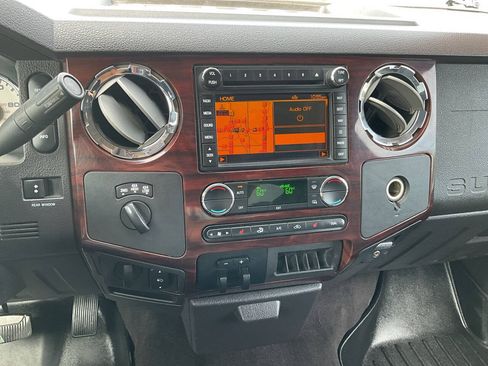 Used 2010 Ford F350 Lariat AWD/4WD image 26