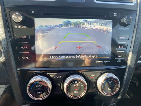 Used 2017 Subaru Forester 2.5i Touring image 14