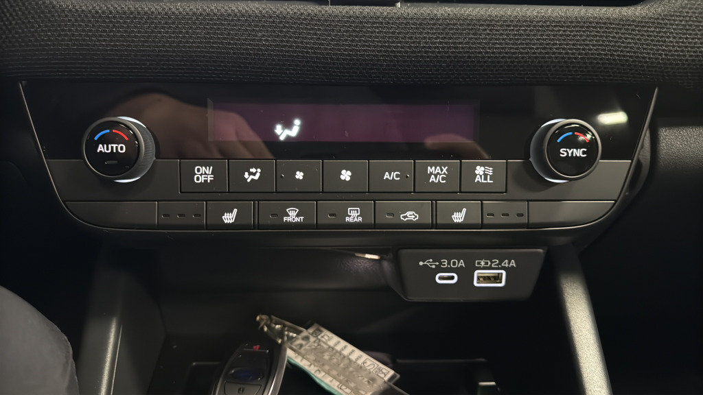 Certified 2026 Subaru Outback Limited XT AWD/4WD image 23