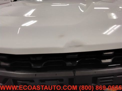 Used 2019 Chevrolet Silverado 1500 W/T w/ WT Convenience Package image 15