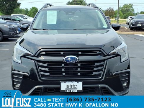 Used 2024 Subaru Ascent Onyx Edition AWD/4WD image 33