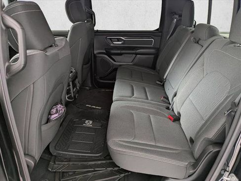 Used 2022 RAM 1500 Big Horn image 17
