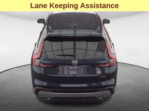 Used 2026 Honda CR-V TrailSport image 7