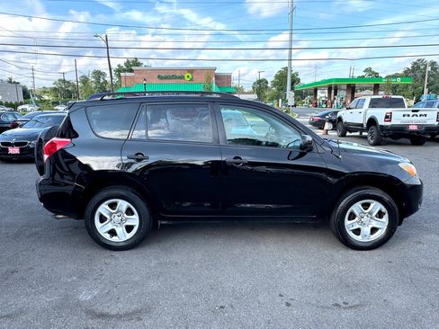Used 2008 Toyota RAV4 2WD image 4