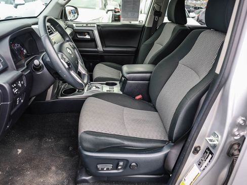 Used 2023 Toyota 4Runner SR5 RWD image 8