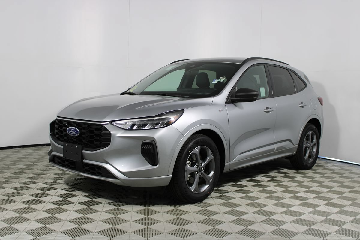 Used 2023 Ford Escape ST-Line w/ Equipment Group 301A FWD image 41