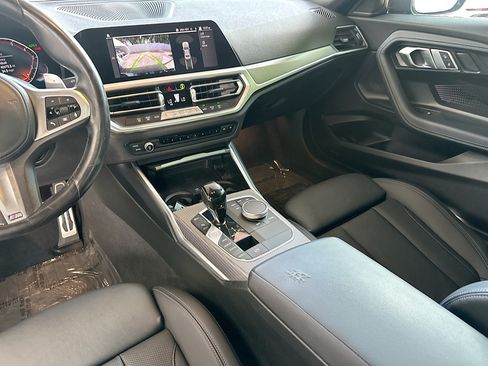 Used 2022 BMW 230i Coupe w/ M Sport Package RWD image 23