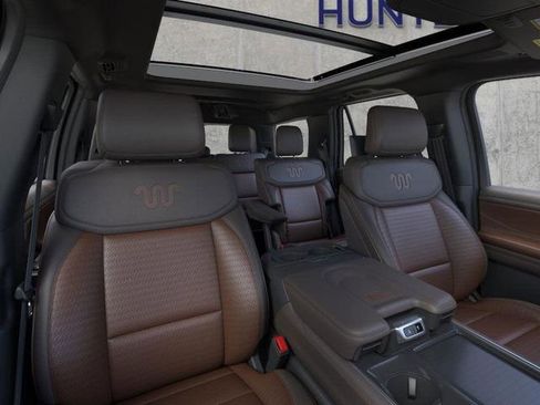 New 2026 Ford Expedition King Ranch AWD/4WD image 10