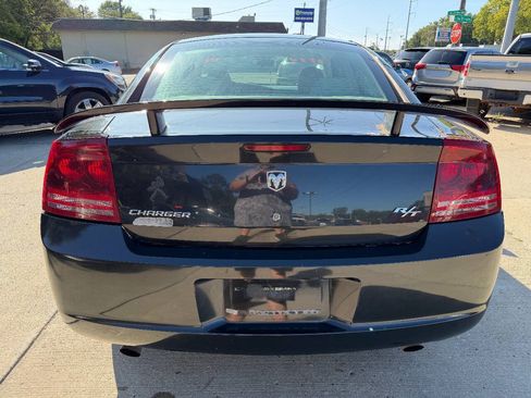 Used 2006 Dodge Charger R/T w/ Convenience Group II RWD image 6