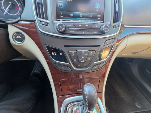 Used 2014 Buick Regal Premium w/ Driver Confidence Package #1 FWD image 19