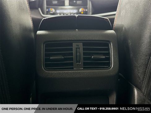 Certified 2025 Nissan Rogue SV image 24