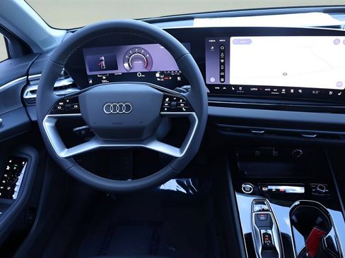 New 2026 Audi A5 2.0T Premium Plus AWD/4WD image 15