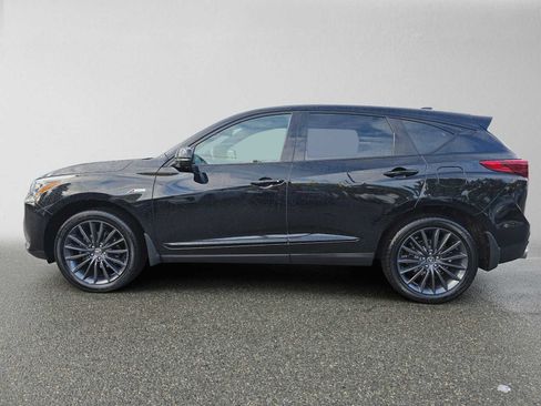 Used 2024 Acura RDX w/ Advance Package AWD/4WD image 6