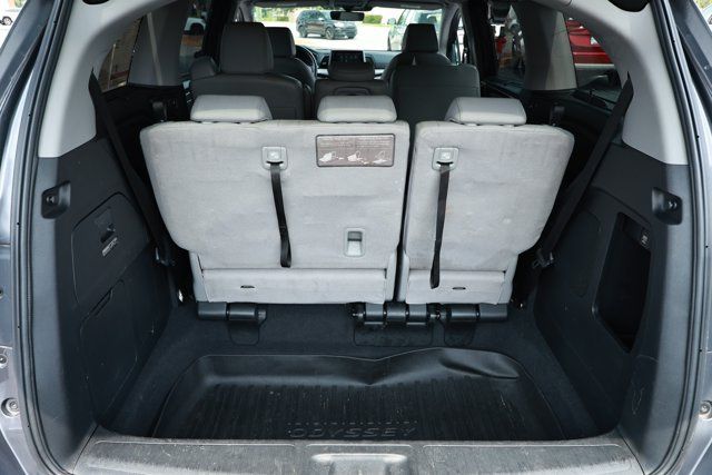 Used 2018 Honda Odyssey Touring image 10