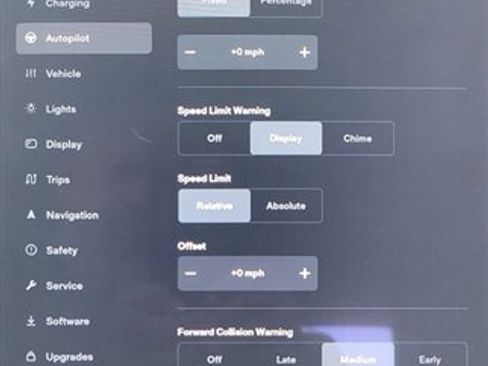 Used 2018 Tesla Model S 75D image 13