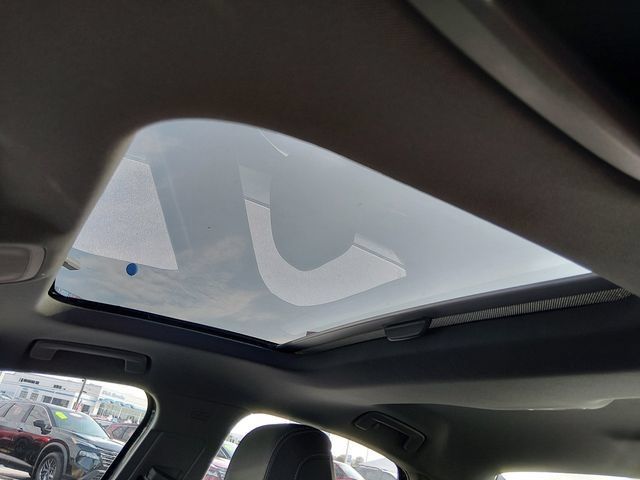 Used 2024 Audi A3 2.0T Premium FWD image 12