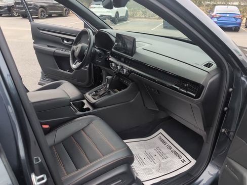 Used 2023 Honda CR-V Sport Touring image 16