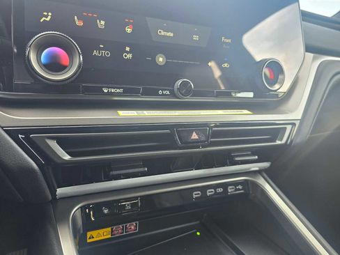 New 2026 Lexus TX 350 Premium image 31