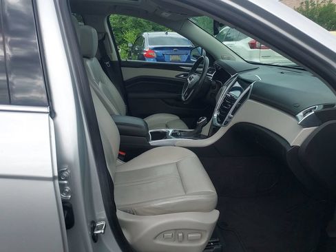 Used 2016 Cadillac SRX Premium AWD/4WD image 37