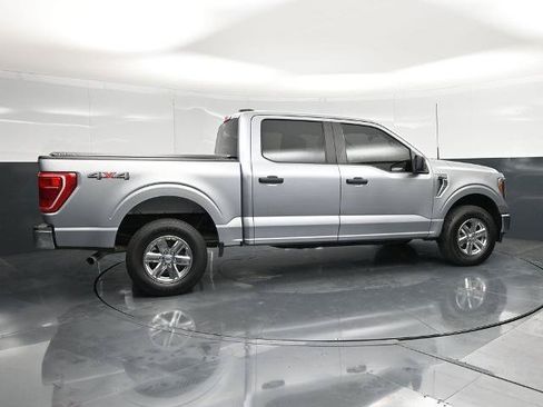 Certified 2023 Ford F150 XLT AWD/4WD image 2