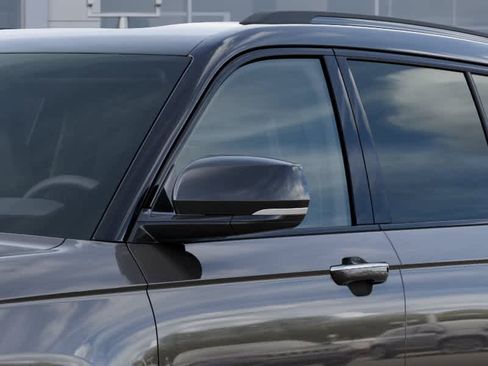 New 2025 Jeep Grand Cherokee L Limited image 12