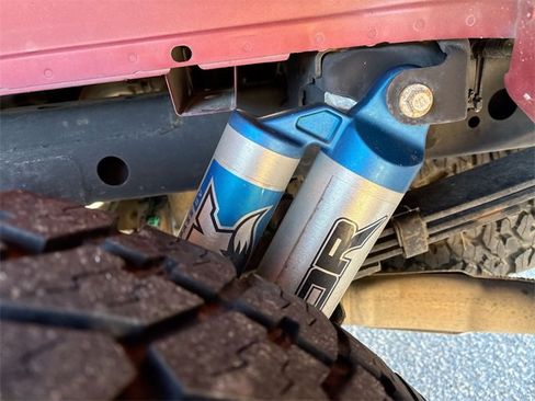 Used 2018 Ford F150 Raptor w/ Equipment Group 802A Luxury image 20