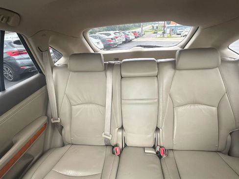 Used 2009 Lexus RX 350 2WD image 29