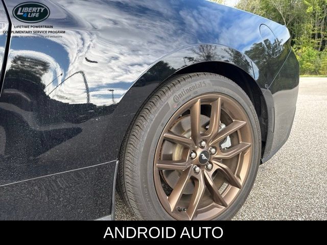 Used 2026 Ford Mustang GT Premium RWD image 13