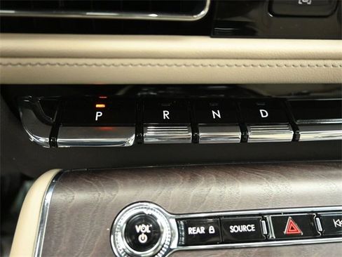 Certified 2023 Lincoln Aviator Reserve w/ Equipment Group 201A image 14