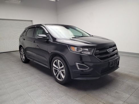 Used 2015 Ford Edge Sport w/ Equipment Group 401A image 13
