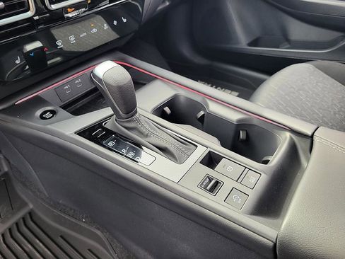 New 2026 Nissan Sentra SV w/ SV Convenience Package image 15